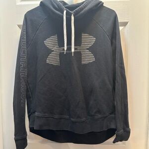 Unisex Under Armor hoodie
